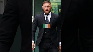 Connor McGregor is running for Ireland presidency #motivation #inspirationalquote #life #quote#ucf.