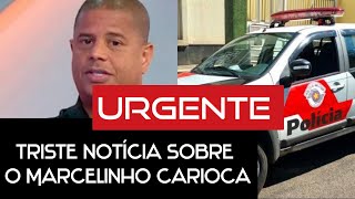 DE 👁️ NÓS STORY/ Marcelinho Carioca foi sequestrado, confirma polícia de São Paulo