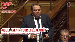 🔴Quel avenir pour les salariés ?🔴