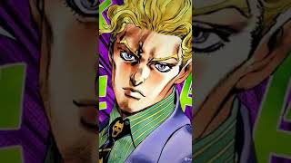 All the Main Villain Stand Users