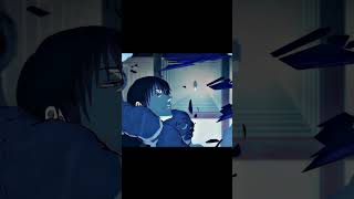 Jujutsu Kaisen | sahara x rave #shorts #edit #anime