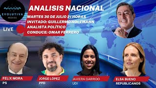 Análisis nacional