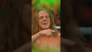 Franky Monet and Matt Riddle Mashup #mashup