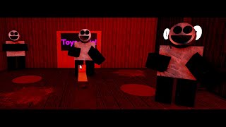 Toys were us Teaser (Roblox Obby Creator horror game)