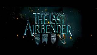 The Last Airbender Teaser Trailer (2009) - Throwback Thursdays on Movie Gods