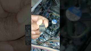 Desktop board audio connection #shorts #short #shortvideo #shortvideos #shortsfeed #shortsviral