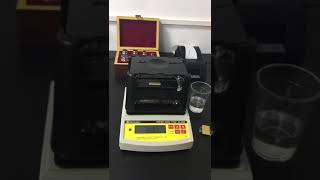 NEWTRY Gold Tester