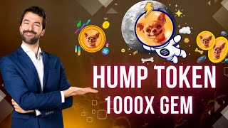 🚀This meme coin has 1000X🔥 potential then floki🔥HUMP turns $1K into $1M