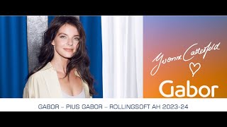 GABOR, PIUS GABOR ET ROLLINGSOFT AH 2023