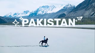 Beauty of Pakistan - Skardu #horseridding #horselover #pakistan