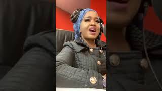 WINNIE MASHABA ON THOBELA FM | BATHO HLOKOMELANG