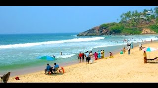 kovalam beach kerala | Thiruvananthapuram tourism | kerala tourism