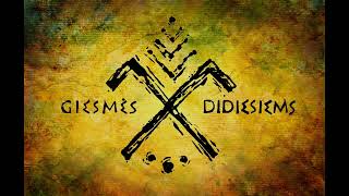 GIESMĖS DIDIESIEMS - Didysis Tėve (Naktis)