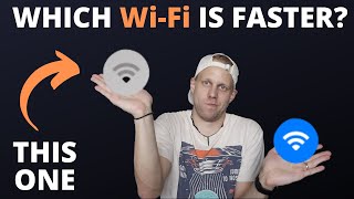 How to Check Wi-Fi Signal Strength on Your Mac and How to Improve It!