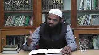 Ambiya e kiraam  ( علیہم السلام) ne bakariyan kiyon charai? by shaikh Abdus Saboor Madani(hfz)