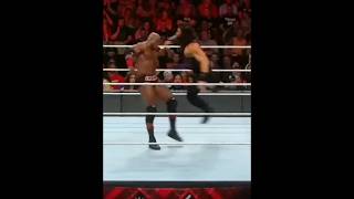 Bobby lashley take revenge from Roman reigns #viral #trending #shorts #wwe #revenge #edit