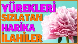 YÜREKLERİ SIZLATAN HARİKA İLAHİLER | MEVLAM BİZİ YARATTI GÜZELLİKLE DONATTI ŞÜKÜRLER OLSUN