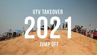 Video #445 // UTV Takeover Jump Off Contest 2021