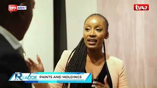 Classic Mouldings on THE REALTOR SHOW | PART 2 | TV47