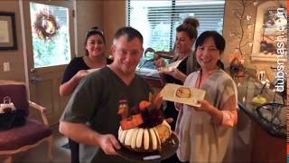 Stephen Smith, D.D.S., Board Certified Periodontist "Cake by the Ocean"