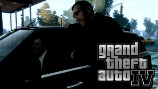 Blood Brothers - Mission | Grand Theft Auto 4 (PS3)