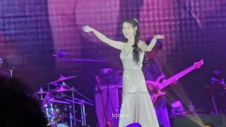 [Fancam] Meaning of You - IU | HEREH World Tour Concert in Bangkok Thailand | Day 1 20240629