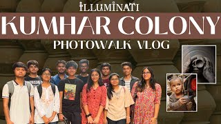 Potters' Village Vlog || Illuminati