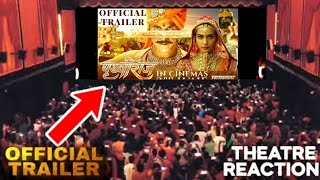 Prithviraj Trailer - Theatre Reaction 🔥🔥4K | Concept | Akshay Kumar | Prithviraj Public Reaction