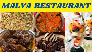 Malva Family Restaurant || Best Restaurant In Bhubaneswar || Puri Trip 2024 ||Mitas Diary