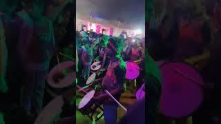 Kohinoor Star band At.Dhadgaon #kohinoorstarband #trending