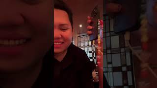 Nyonyo Manaf instagram live 17 Februari 2024