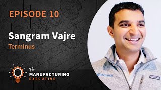 TME Podcast Ep10 | How to Launch ABM as a Manufacturer w/ Sangram Vajre