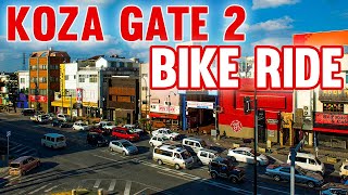 Join Me On A Bike Ride Down 75 | Towards Koza Gate 2