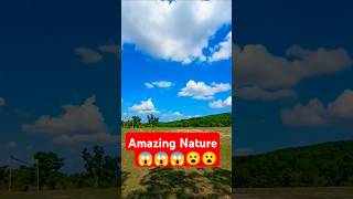 Beautiful Nature View #nature #beautifulnature #shorts #ytshorts #lovesong #music #song #movie