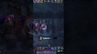 Perfect Blackhole ❌ wrong Blackhole ✅ #dota2 #dota #dota2gameplay #trubo #dotawtf #shorts #enigma