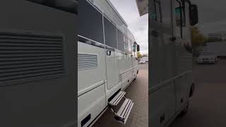 Big RV for your van life, extreme rv #shorts #rvlife #vanlife #camping