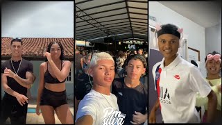 A VIDA TÁ DEMAIS AI, NÓS PEDE ELAS FAZ Vs É COM OS MENINOS DA AMSTERDÃ - FUNK DO TIKTOK [ CL FXP ]