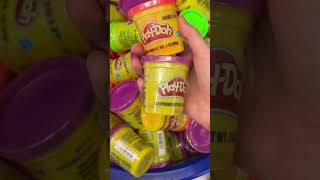 Why Does Play-Doh Smell So Good? #shorts