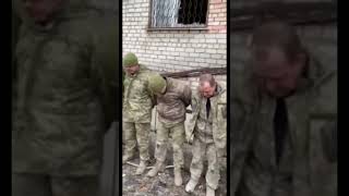 Слава Украине в составе России /// Военнопленные ВСУ в гостях у ДНР