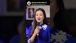 Mỗi ngày đời con nặng vai lo toan... KHI MỌI NGƯỜI SỐNG LẠI PK2 #thanhcahuyhoang