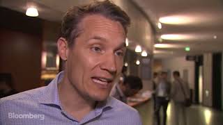 Rocket Internet CEO on Delivery Hero IPO and Startups