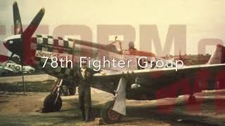 DCS | 78th Fighter Group - Beach-head fighter sweep