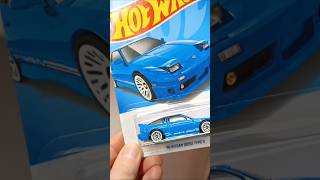 ЗАВОЗ НОВЫХ HOT WHEELS.#hotweels #jdm #shortvideo