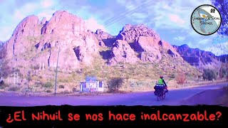 IR AL NIHUIL Y CAÑON DEL ATUEL - SEGUNDO INTENTO - ¿LO LOGRAMOS? - VIVIENDO EN TODAS PARTES