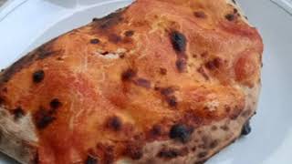 Come cucinare calzoni, carne e pizza nel forno a legna Alfonso 4 Pizze Full Optional