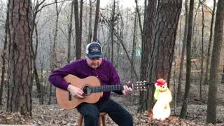 Craig Marshall - “ White Christmas “