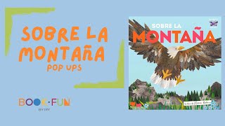 Sobre la Montaña – Pop Ups