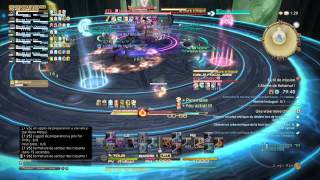 FINAL FANTASY XIV T10