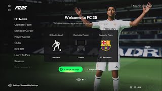 *NEW* EA Sports FC 25  ryujinx ea fc 25