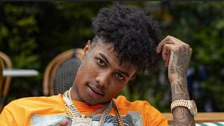 Blueface sends shots at NLE choppa